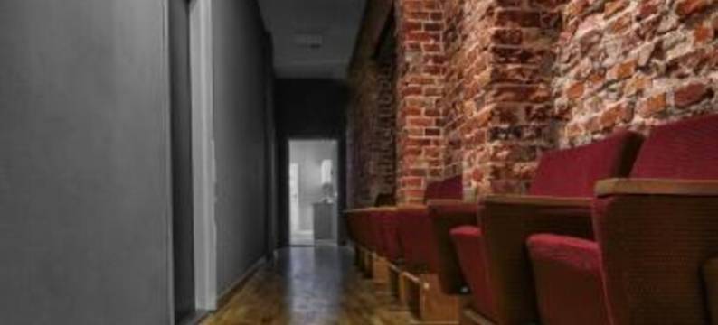 彼得库夫电影室公寓式酒店(Cinema Rooms - Piotrkowska)图片