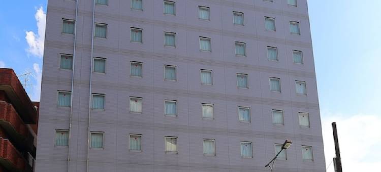 新大阪贝斯特韦斯特舒适精选酒店(SureStay Plus Hotel by Best Western Shin-Osaka)图片