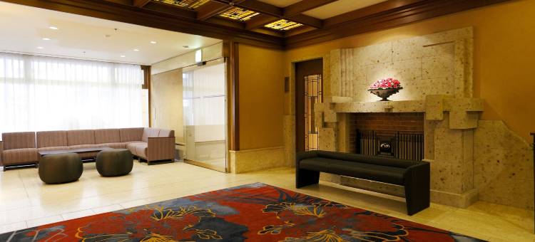 两国美景酒店(Ryogoku View Hotel)图片