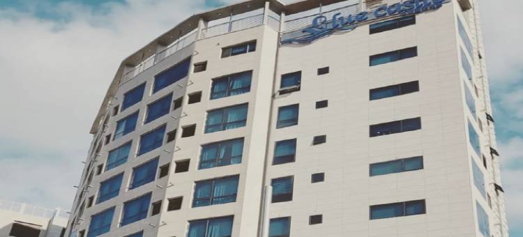 松亭蓝色城堡酒店(Songjeong Blue Castle Hotel)图片