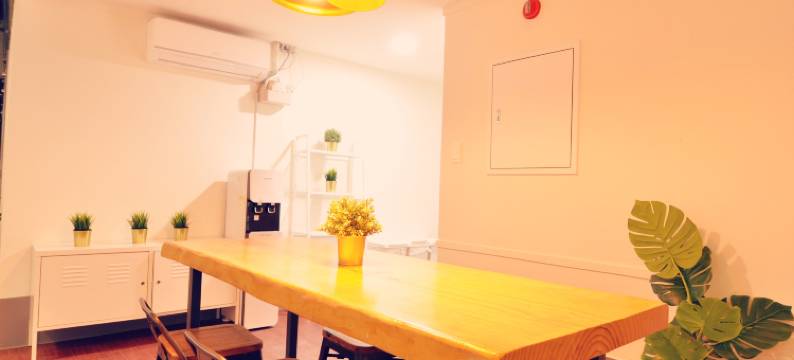 OYO 明洞3号旅馆(OYO Hostel myeongdong 3)图片