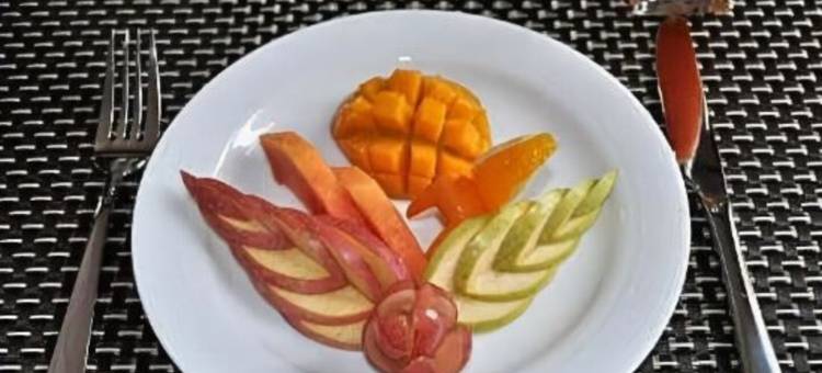 努沃勒埃利耶皇家茧居酒店(Royal Cocoon - Nuwara Eliya)图片