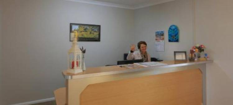 特恩特尔福尔德汽车旅馆(Tenterfield Motor Inn)图片