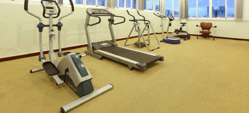 三诺娃西贡酒店(Sanouva Saigon Hotel)图片