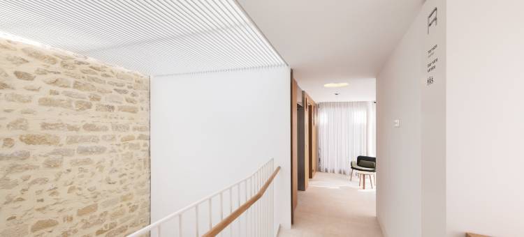 阿利坎特欧洲之星门廊酒店(Eurostars Pórtico Alicante)图片