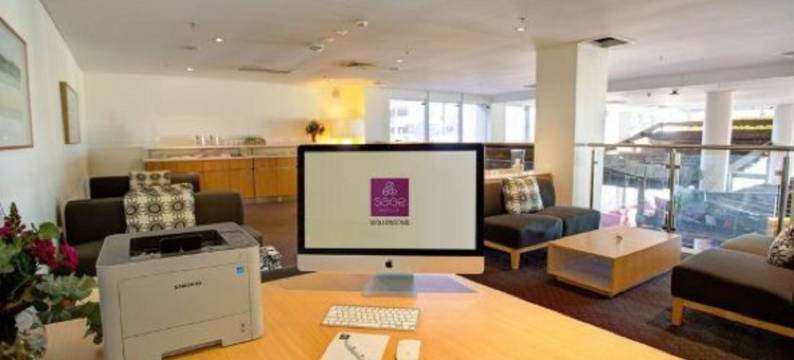 伍伦贡萨日酒店(Sage Hotel Wollongong)图片