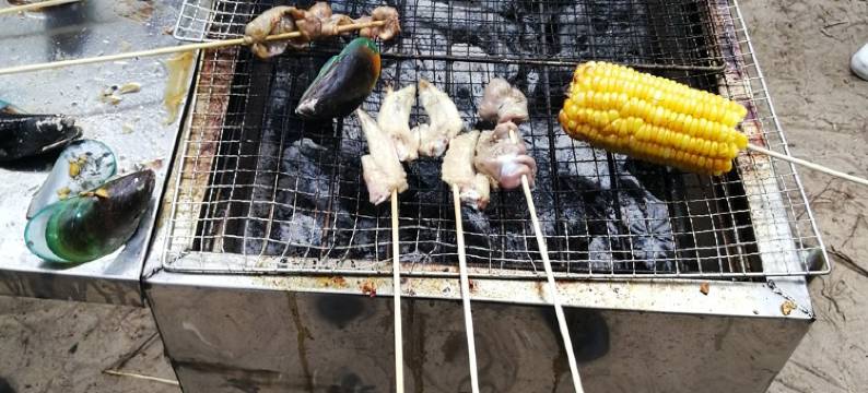 珍珠湾四间半海景沙滩民宿(龙眼井大道分店)图片