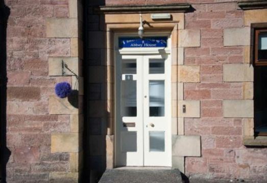 Alban and Abbey House Hotel Overview