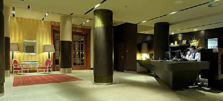 欧洲酒店(Hotel Europe)图片