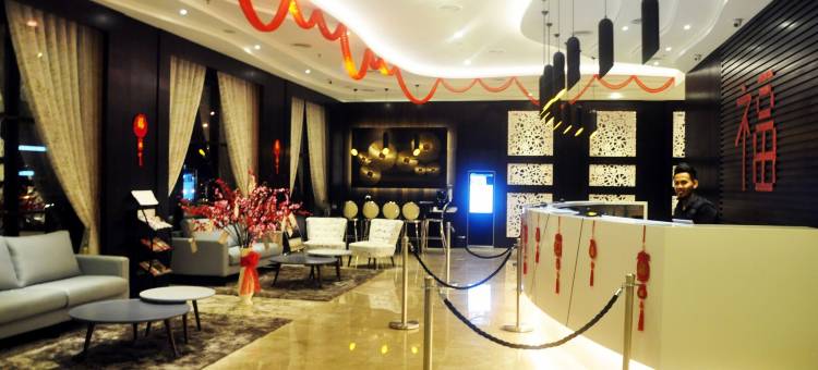 吉欧贝酒店(Geobay Hotel)图片