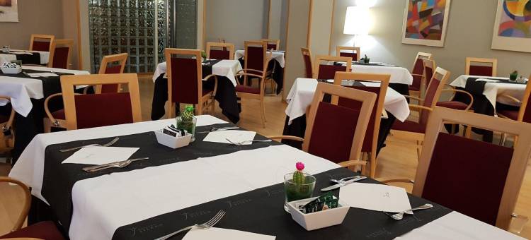 阿尔芳索X丝绸酒店(Silken Alfonso X)图片