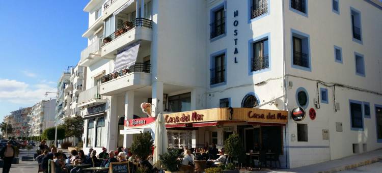 海洋民宿 - 青年旅舍(Hostal Boutique Casa del Mar Altea)图片