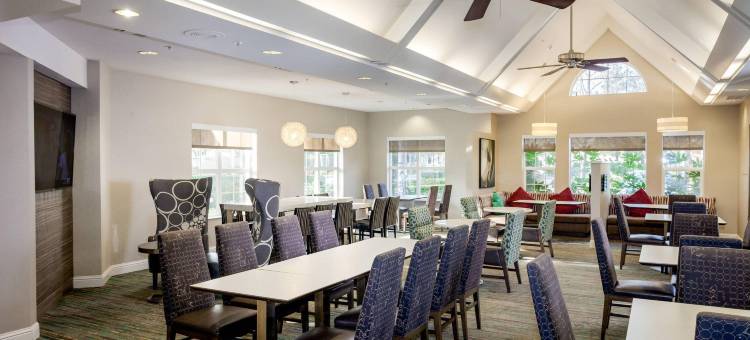 斯托克顿居家酒店(Residence Inn Stockton)图片