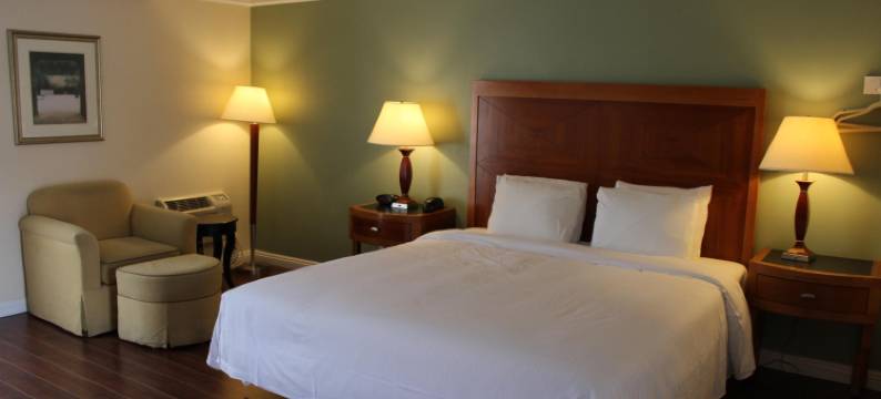 加维旅馆(Garvey Inn)图片