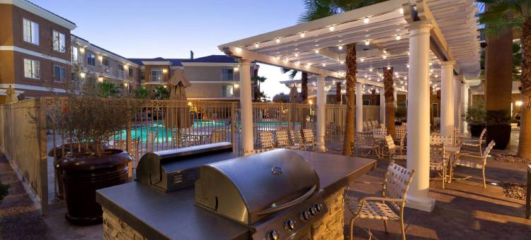 希尔顿欢朋套房酒店-拉昆塔(Homewood Suites by Hilton la Quinta)图片