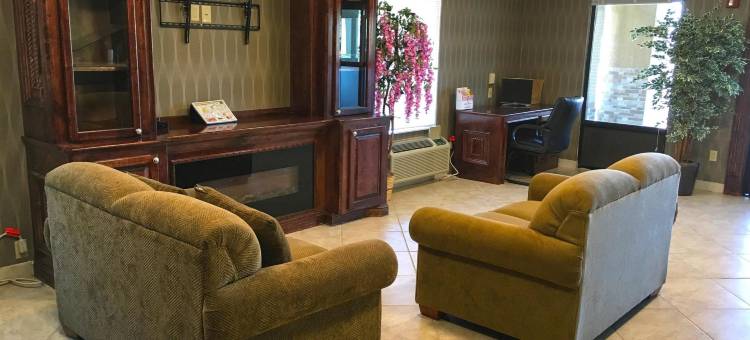 速8酒店-温德姆杰克逊MS(Super 8 by Wyndham Jackson MS)图片