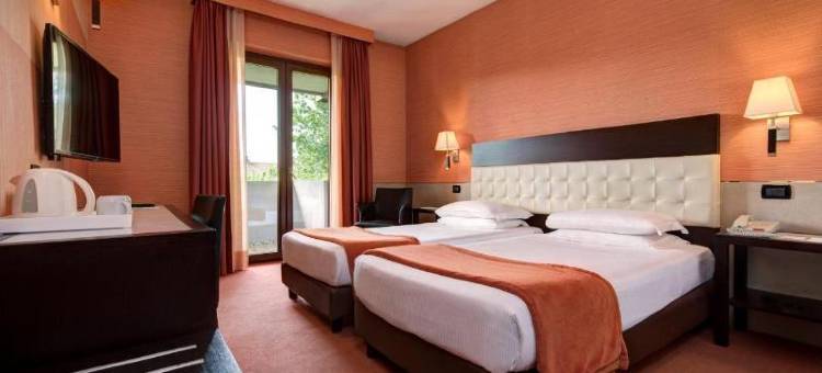 戈里齐亚皇宫贝斯特韦斯特酒店(Best Western Gorizia Palace Hotel)图片