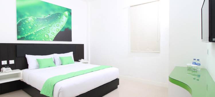 伊凡酒店-禁烟(Evan Hotel - Non Smoking)图片