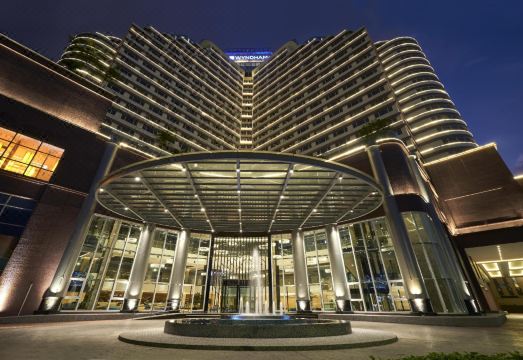 Wyndham Acmar Klang Hotel Overview