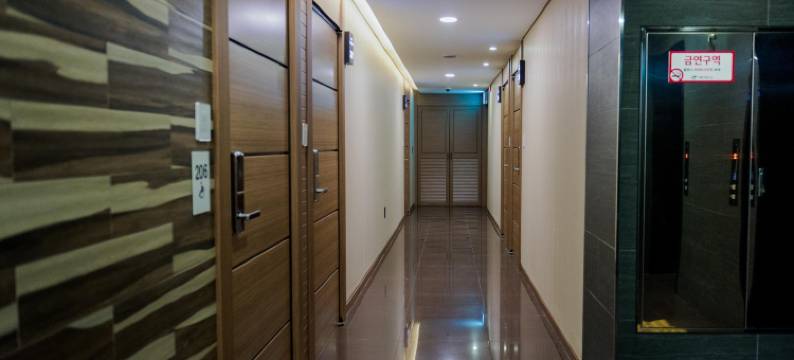 和谐酒店(Harmony Hotel)图片