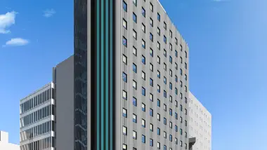 Prince Smart Inn 博多