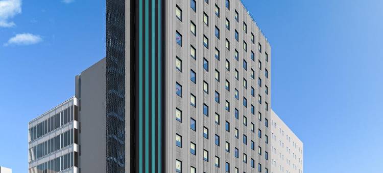 Prince Smart Inn 博多(Prince Smart Inn Hakata)图片