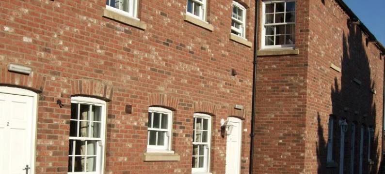 唐恩阿姆斯酒店(The Downe Arms)图片