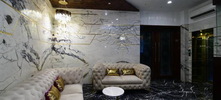 OM住好酒店(Hotel Om Stay Well)图片