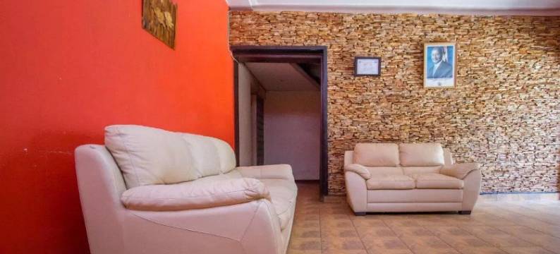 金贾野生动物园酒店(Jinja Safari Hotel)图片