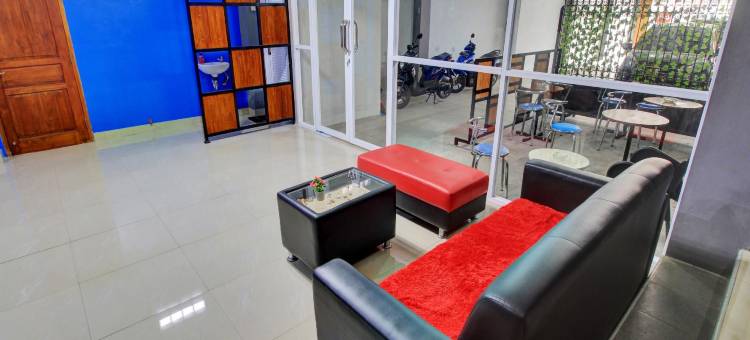 SUPER OYO 90767 GM旅馆(OYO 90767 Gm Guest House)图片