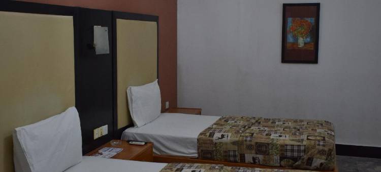 克利夫顿小屋旅馆(Clifton Lodge Guest House)图片