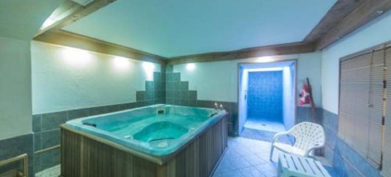 盖伊太阳之家酒店(Logis Hotel Gai Soleil)图片