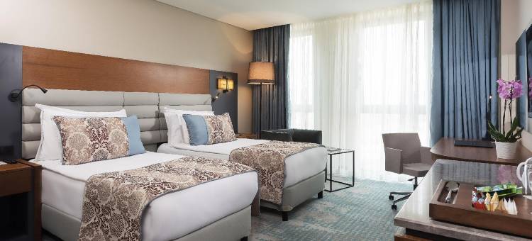 杰德曼齐兹勒(Dedeman Cizre Hotel)图片