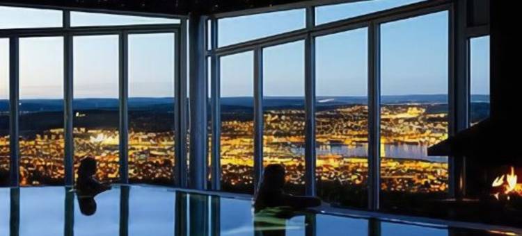 索德拉贝杰特酒店(Hotell Södra Berget)图片