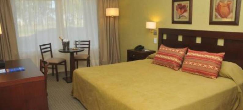 特伦奎劳昆豪生国际酒店(Hotel Howard Johnson Trenque Lauquen)图片