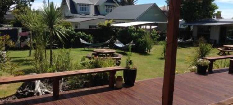 旅程旅馆青年旅舍(Tripinn Modern Motels & Affordable Accommodation)图片