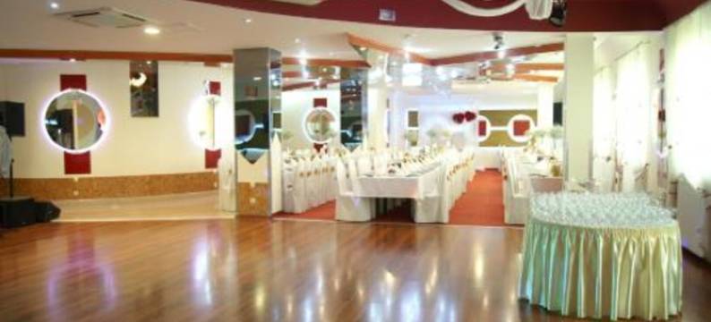 莱斯特拉沙维纳斯酒店(Hotel Restauracja Venus)图片