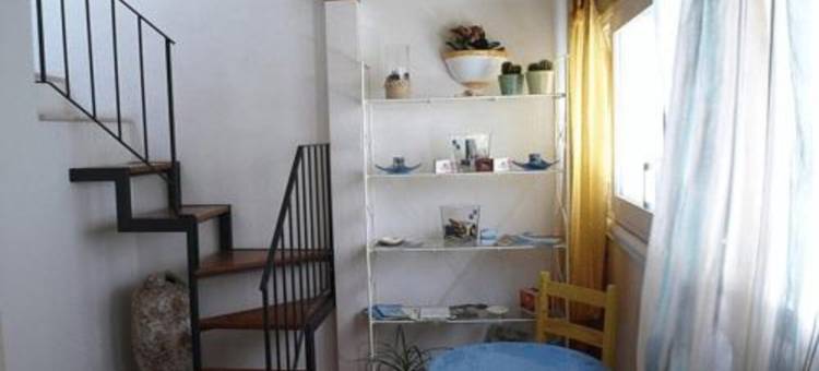 卡萨住宿加早餐酒店(B&B Casa Dorsi)图片