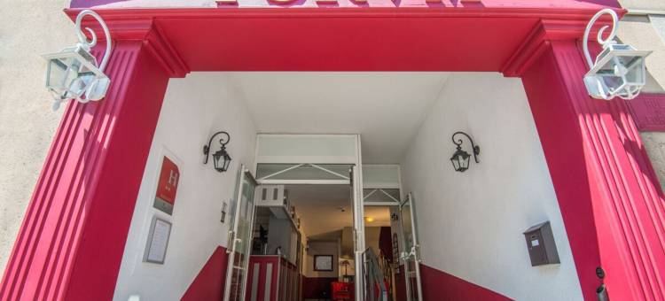 论坛酒店(Hotel du Forum)图片