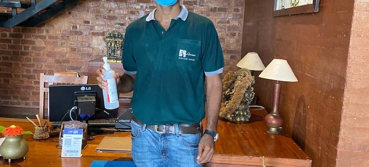 阿马拉阿育吠陀度假村(Amara Ayurveda Retreat)图片