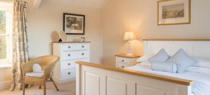 福肯贝格酒店(The Fauconberg)图片