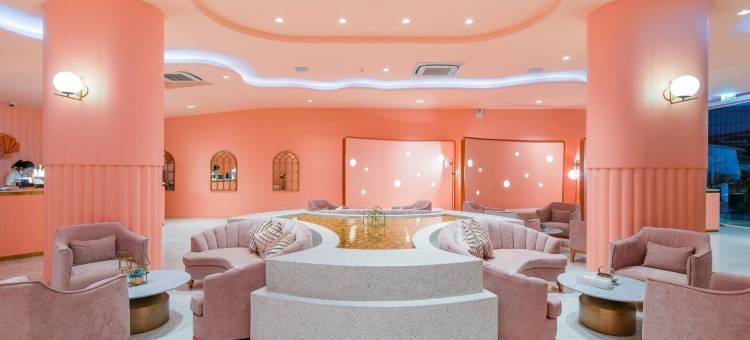 华欣海魁特酒店(The Sea Cret Hua Hin)图片