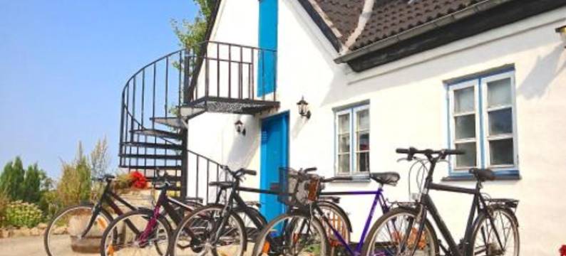 梅瑞赫经济型酒店(客房&早餐)(Myrehøj Bed & Breakfast)图片