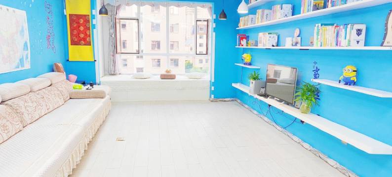 小象安居公寓(森林山大路分店)图片