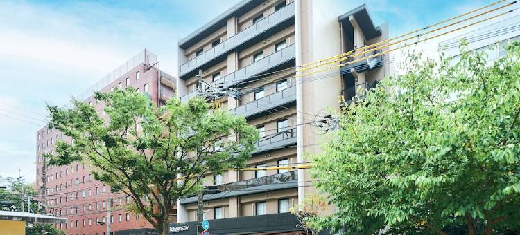 乐天住宿小仓站前(Rakuten STAY Kokura Station)图片