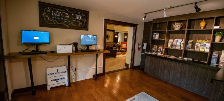 巴港阿卡迪亚国家公园假日酒店度假村(Holiday Inn Resort Bar Harbor - Acadia Natl Park)图片