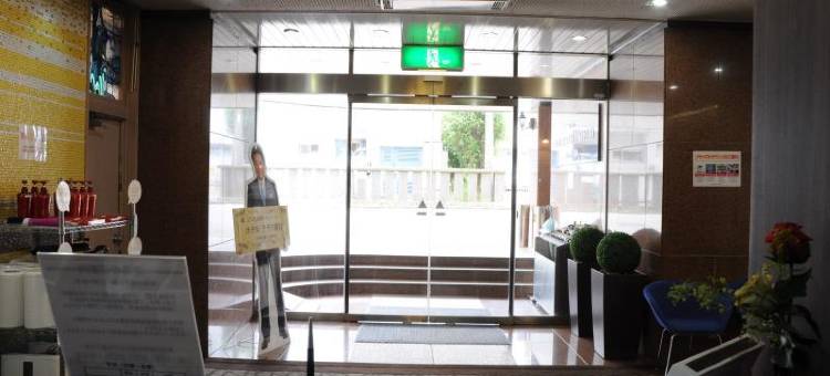 横滨露台酒店(Hotel Terrace Yokohama)图片