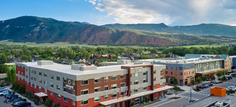 巴索尔特源宿酒店 - 阿斯本(Element Basalt - Aspen)图片