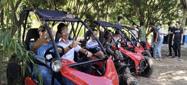 从化一手房东小辣椒民宿(新村环路2号分店)图片