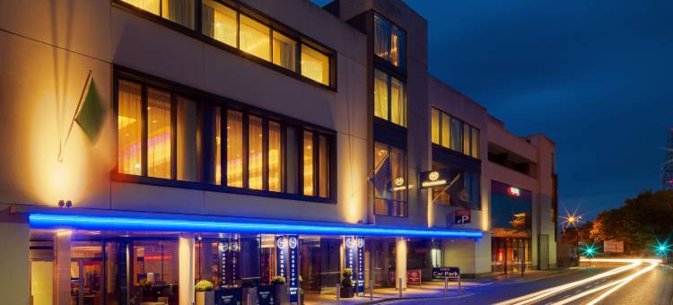 喜来登阿斯隆酒店(Sheraton Athlone Hotel)图片